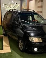 Hyundai Matrix 2008 (4)