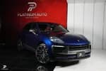 Porsche Macan 2026 (2)