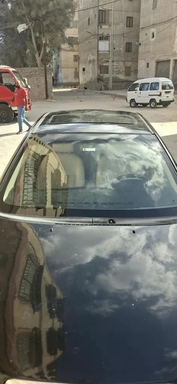 BYD F3 2013 (3)