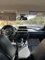 BMW 318 2018 (0)