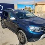 Renault Duster 2018 (3)