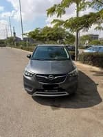 Opel Crossland 2020 (5)