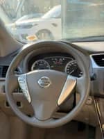 Nissan Sentra 2026 (7)