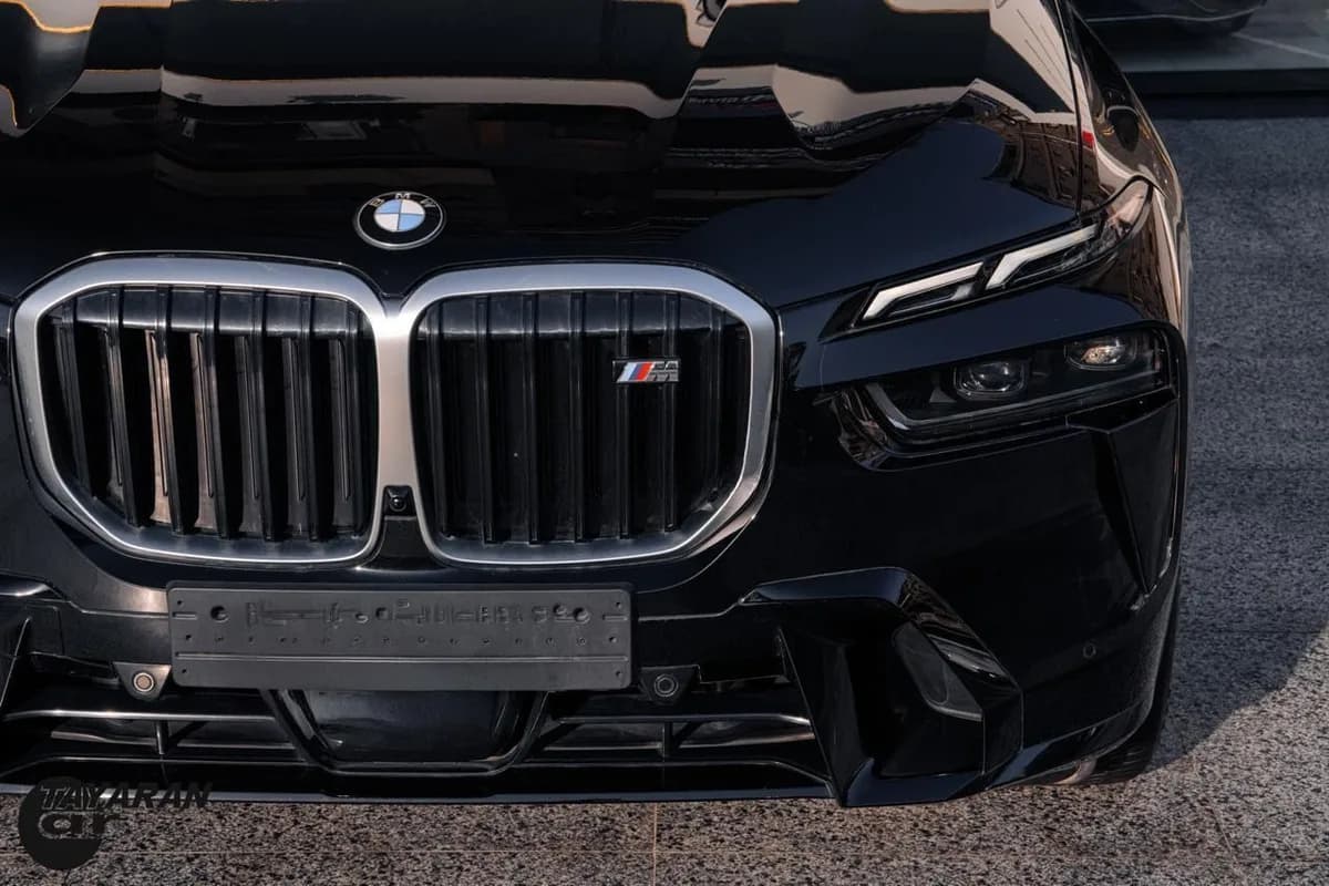 BMW X7 2025 (1)