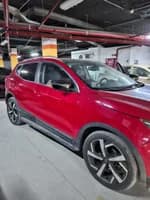 Nissan Qashqai 2019 (4)