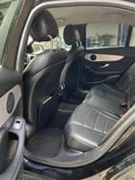 Mercedes C 180 2020 (5)