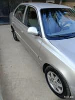 Hyundai Verna 2011 (4)