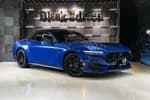 Ford Mustang 2024 (0)