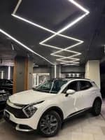 Kia Sportage 2024 (2)