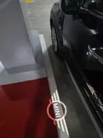 MINI Country man 2021 (3)