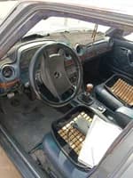 Mercedes 200 1981 (2)