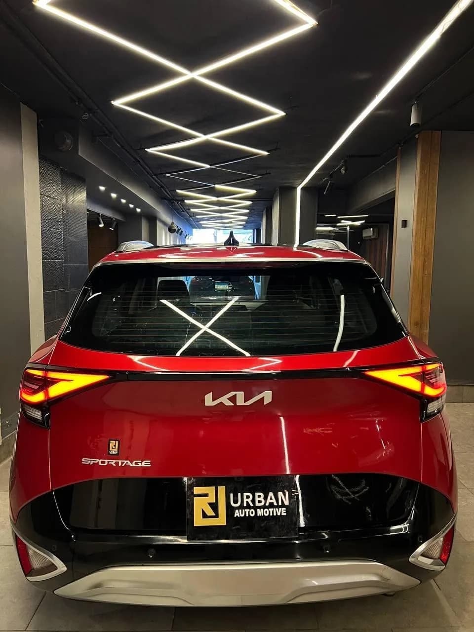 Kia Sportage 2023 (1)