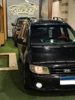 Hyundai Matrix 2008 (9)