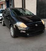 Fiat Punto 2019 (0)