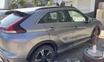Mitsubishi Eclipse Cross 2022 (2)