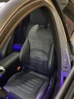 Mercedes C 180 2025 (6)