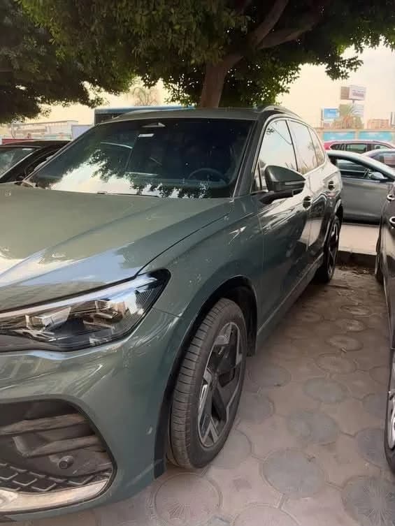 Volkswagen Tiguan 2026 (1)