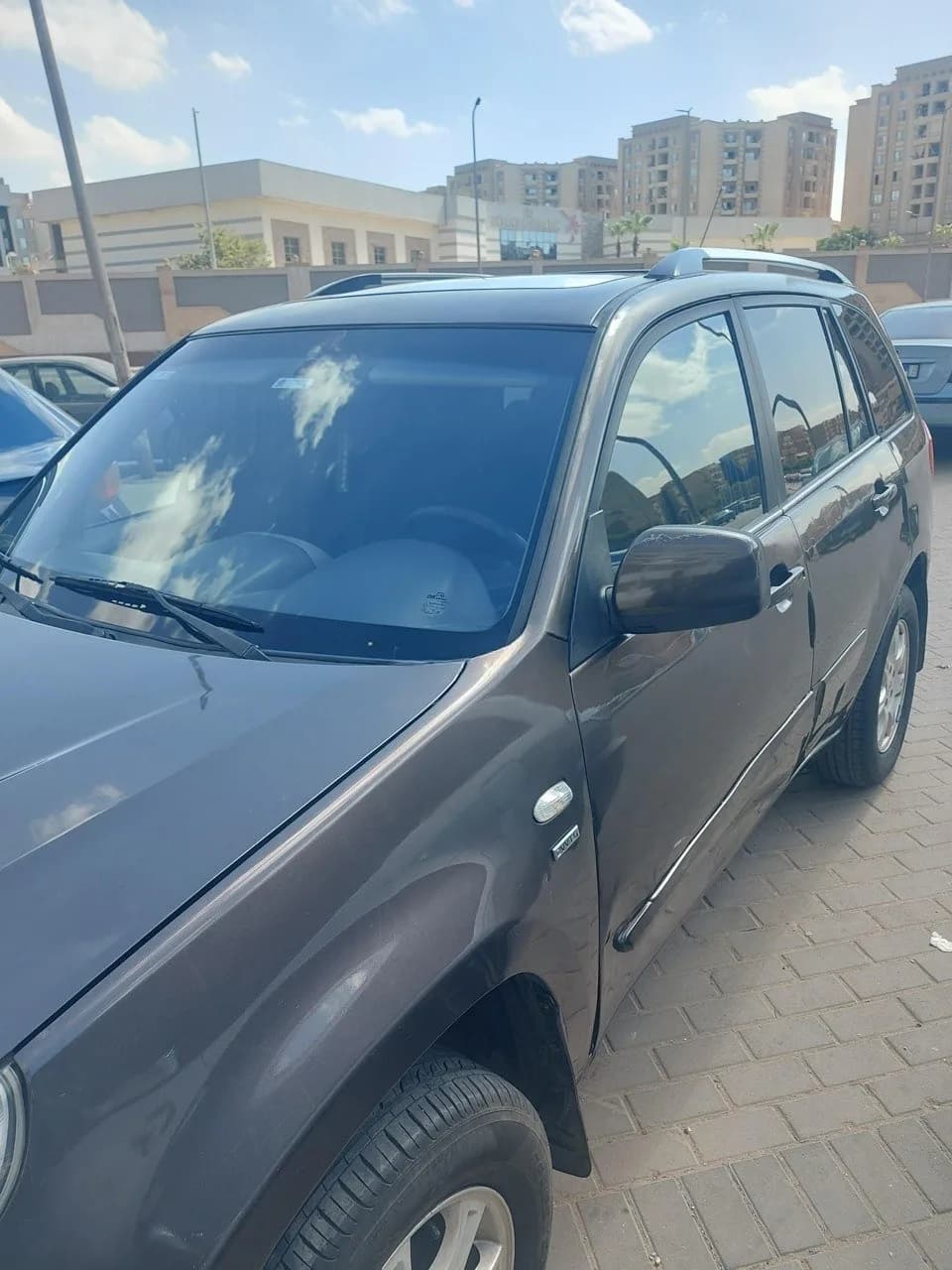 Chery chery-tiggo 2017 (1)