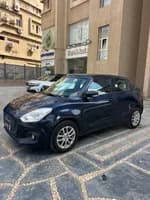 Suzuki Swift 2021 (3)