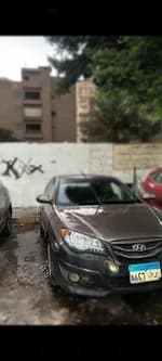 Hyundai Elantra 2017 (4)