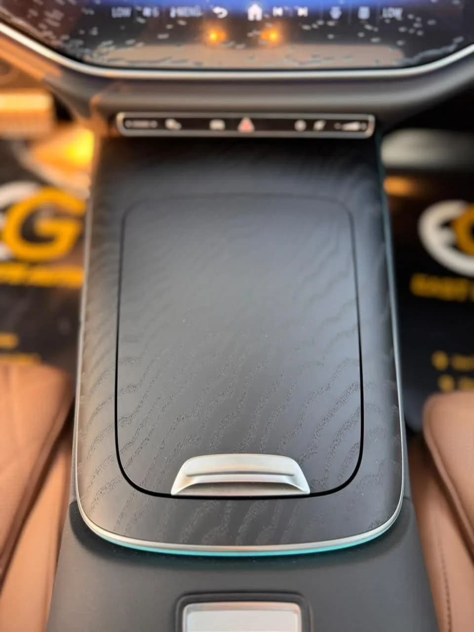 Mercedes E 200 2024 (7)