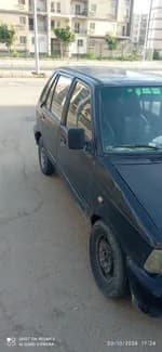 Suzuki Maruti 2010 (10)