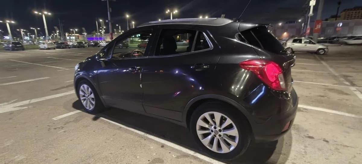 Opel Mokka 2016 (3)