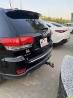 Jeep Grand Cherokee 2016 (1)