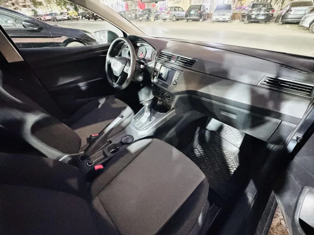 SEAT Ibiza 2020 (1)