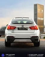 BMW X6 M 2019 (2)