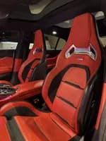 Mercedes-Benz AMG GT 2021 (4)