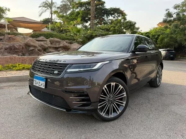 Land Rover Velar 2024