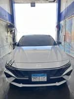 Hyundai Elantra CN7 2025 (3)