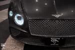 Bentley Continental GT 2019 (1)