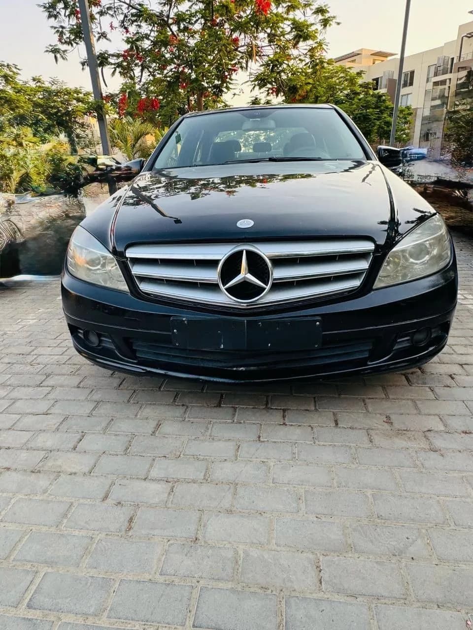 Mercedes 180 2011 (0)