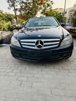 Mercedes 180 2011 (0)