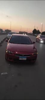 Mitsubishi Lancer EX Shark 2015 (4)