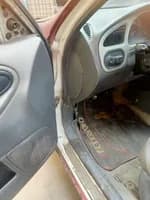 Chevrolet Lanos 2009 (0)
