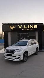 Toyota Prado 2023 (0)