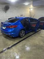 Hyundai Avante 2018 (3)