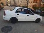Daewoo Lanos 2 2000 (1)