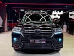 Toyota Land Cruiser 2021 (3)