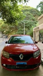 Renault Logan 2016 (1)