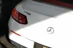 Mercedes C 180 2023 (2)