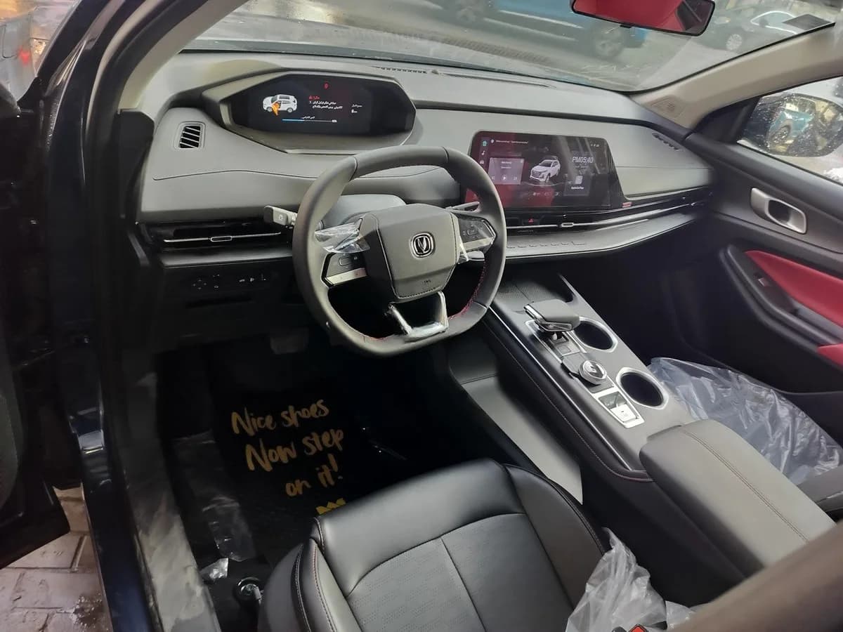 Changan CS 55 2027 (1)