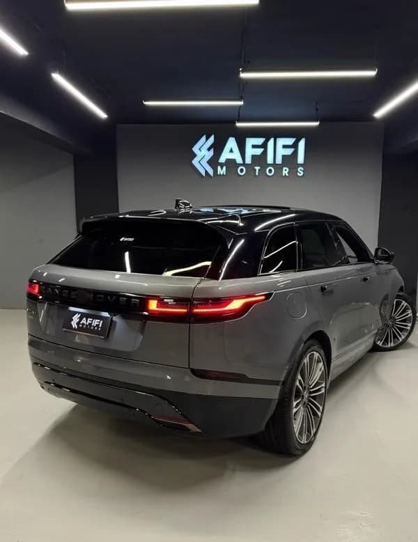 Land Rover Velar 2024 (1)