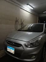 Hyundai Accent RB 2015 (3)