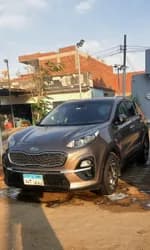 Kia Sportage 2021 (0)