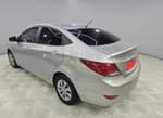 Hyundai Accent RB 2024 (0)