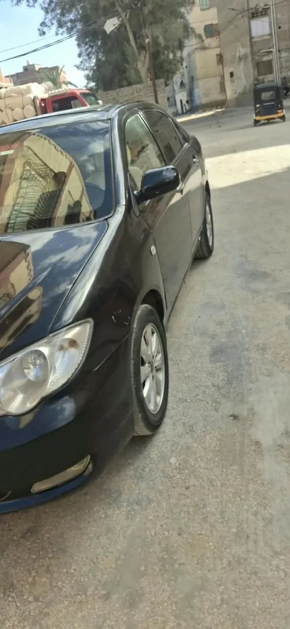 BYD F3 2013 (4)